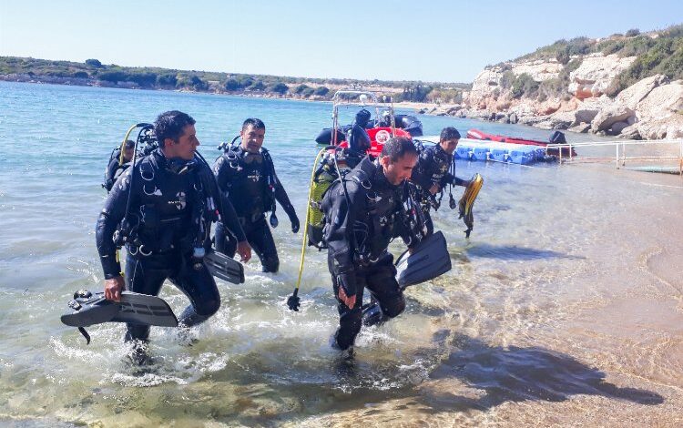 Malatya’da su altında 430 vakaya müdahale edildi