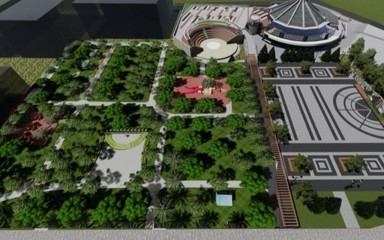 Karabağlar Üçyol’u yenileyecek