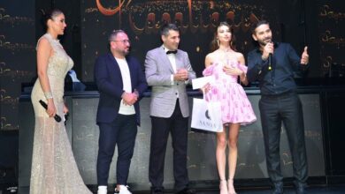 Kuyumculuk sektörüne ödül yağdı