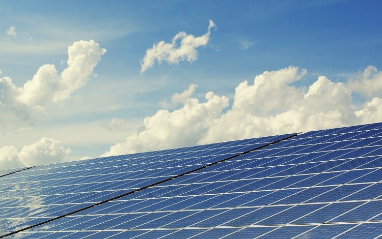 Şanlıurfa ekonomisi güneş tarlaları ile üs olacak