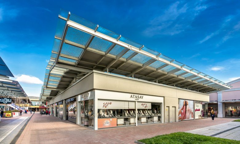 Bursa’da İnegöl AVM’den iki ay sürecek kampanya