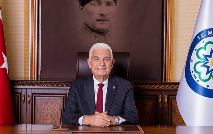 Muğla Büyükşehir’de ailelere kış desteği Muğla Büyükşehir’de ailelere kış desteği