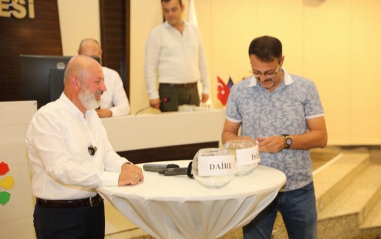 Kayseri Kocasinan’da kentsel dönüşüm mutluluğu Kayseri Kocasinan’da kentsel dönüşüm mutluluğu