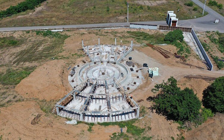 Sakarya’daki ‘Botanik’ şekilleniyor