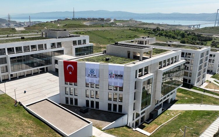 Kimya Teknoloji Merkezi faaliyete geçiyor