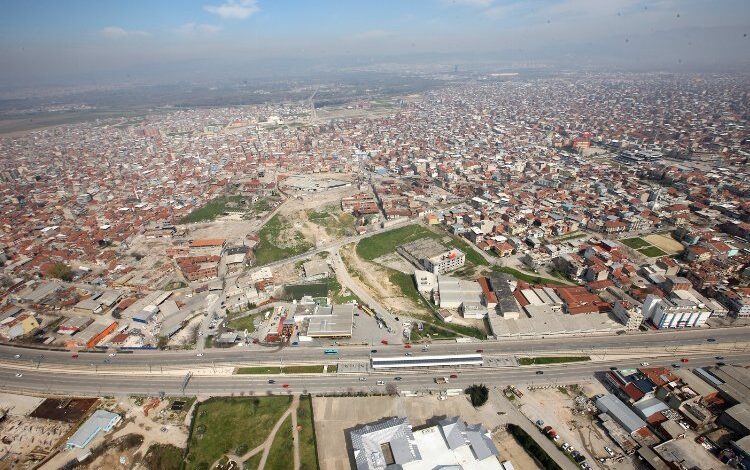 Tabakhaneler Bölgesi turizme kazandırılmalı Tabakhaneler Bölgesi turizme kazandırılmalı