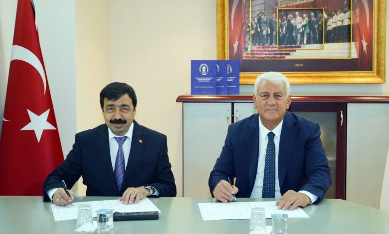 İzmir’de şoförlere akademik eğitim İzmir’de şoförlere akademik eğitim