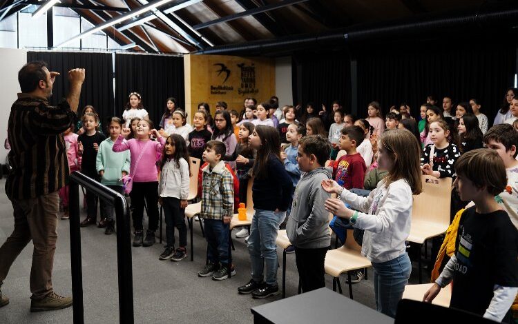 Beylikdüzü yeni yeteneklerini arıyor Beylikdüzü yeni yeteneklerini arıyor