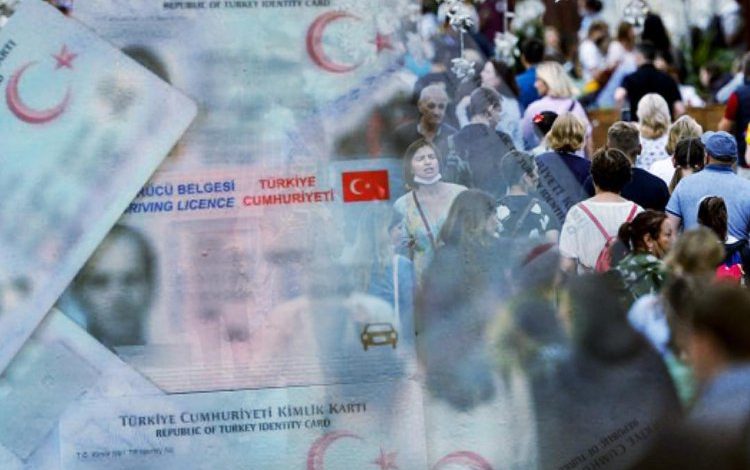 Ad soyadı değişikliğinde sonradan vatandaşlık kapsam dışı! En çok ‘Top’ soyadı düzeltildi Ad soyadı değişikliğinde sonradan vatandaşlık kapsam dışı! En çok ‘Top’ soyadı düzeltildi