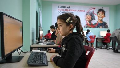 ‘Bu atıklar kod yazıyor’ projesi 10 sınıfa ulaştı