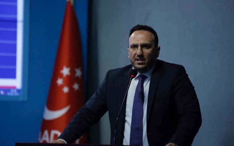 Sinan Tekin’den ‘içme suyu’ açıklaması Sinan Tekin’den ‘içme suyu’ açıklaması