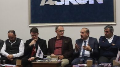 ASKON Konya’da ‘siber güvenlik’ eğitimi