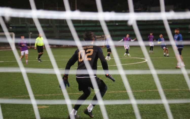 Gölcük’ün geleneksel turnuvası için başvurular alınıyor