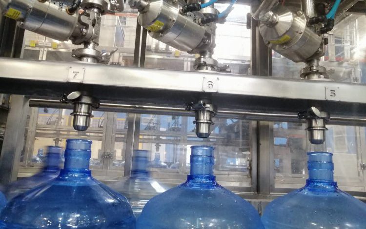 10 yılda 550 milyon litre su tasarrufu sağladı 10 yılda 550 milyon litre su tasarrufu sağladı