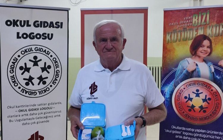 Türk Böbrek Vakfı, çocuklar lehine sahada! Türk Böbrek Vakfı, çocuklar lehine sahada!