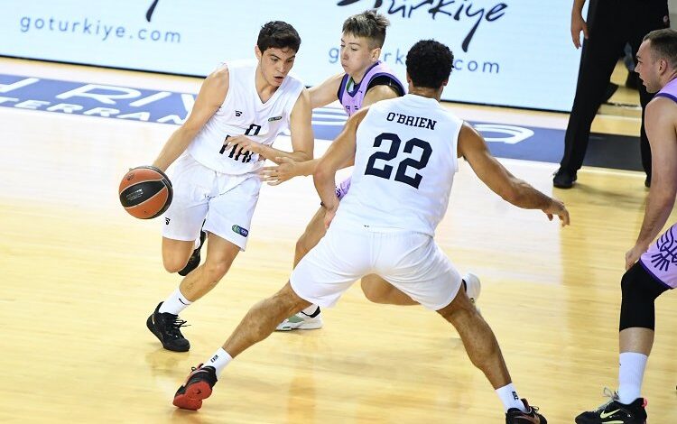 TOFAŞ Moskova engelini aşamadı TOFAŞ Moskova engelini aşamadı