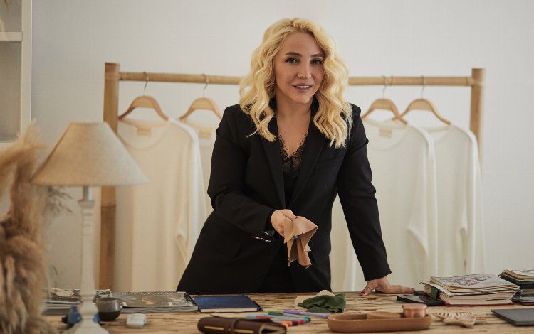 Modayı Z kuşak değiştirecek Modayı Z kuşak değiştirecek