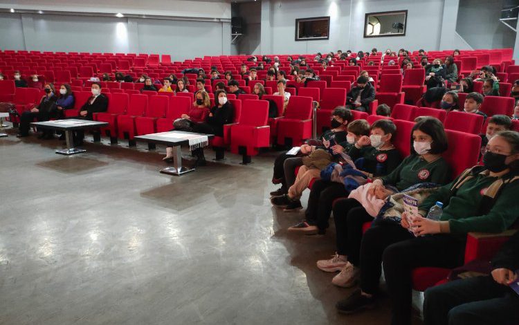 Manisa Büyükşehir ve AFAD’tan deprem haftası programı