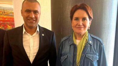 İYİ Parti’de Muğla’yı sallayan istifalar!