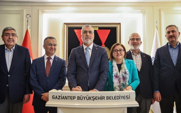 Gaziantep’ten 100’üncü yıla özel bisiklet kampanyası Gaziantep’ten 100’üncü yıla özel bisiklet kampanyası