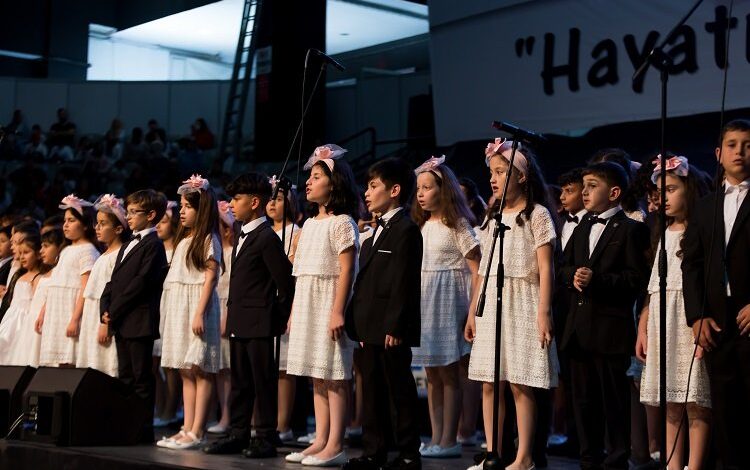 LÖSEV 25’nci yılını Sıla ile kutlayacak