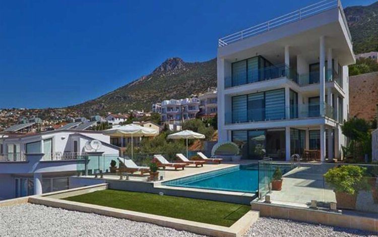 Devre mülk satışlarına TBMM ayarı