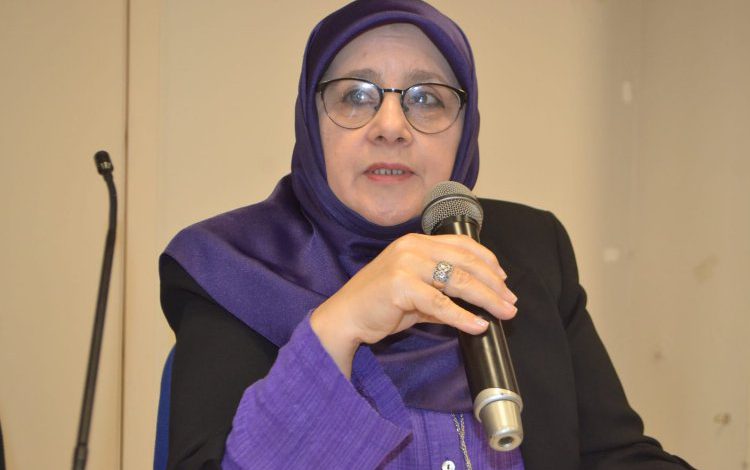 HDP’den ‘İslam’da hak ve adalet’ paneli HDP’den ‘İslam’da hak ve adalet’ paneli