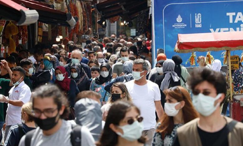 Kapalı alanlar için yeni kurallar Kapalı alanlar için yeni kurallar