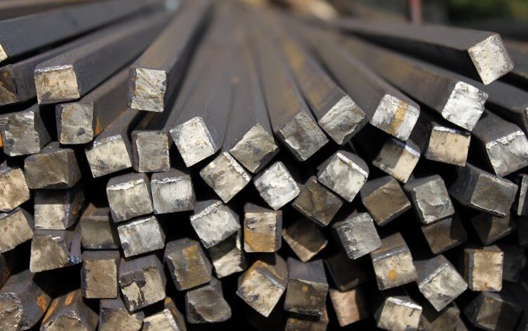 EİB 5 yıldır ihracatın zirvesine ‘demir’ attı!