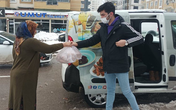 Gaziantep’te Çölyak hastalarına özel hizmet Gaziantep’te Çölyak hastalarına özel hizmet