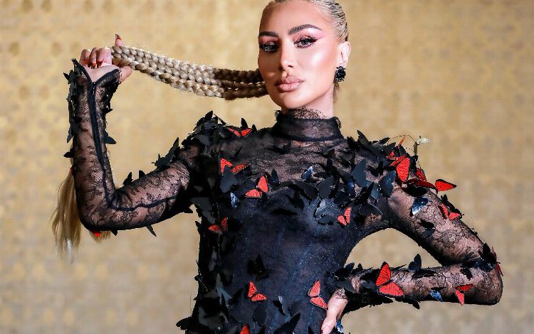 Maya Diab: “Dünya sanatçısıyım”