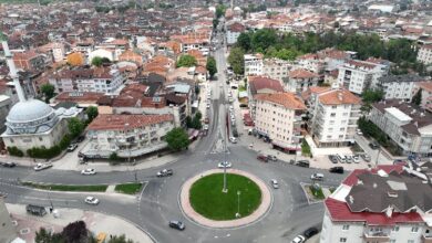 Bursa’da yollara kalite, ulaşıma konfor geliyor