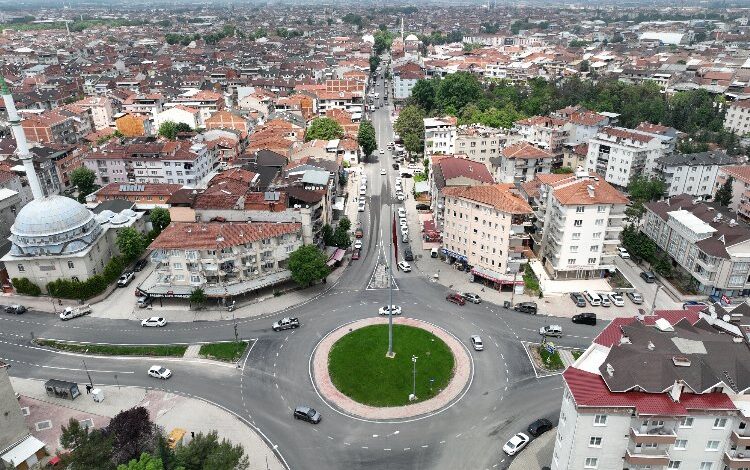 Bursa’da yollara kalite, ulaşıma konfor geliyor