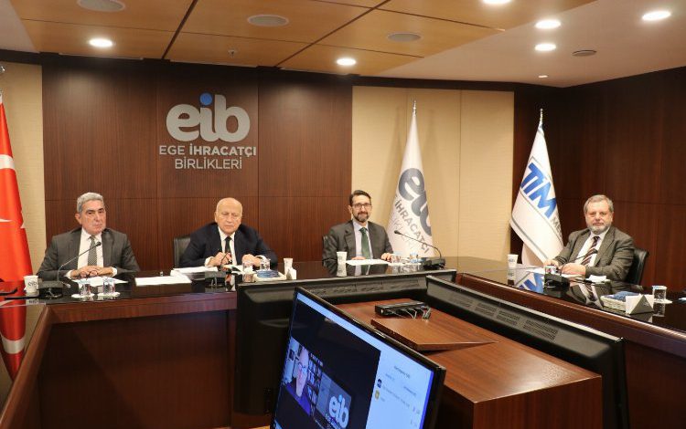 İhracatçılardan yapısal reform çağrısı İhracatçılardan yapısal reform çağrısı