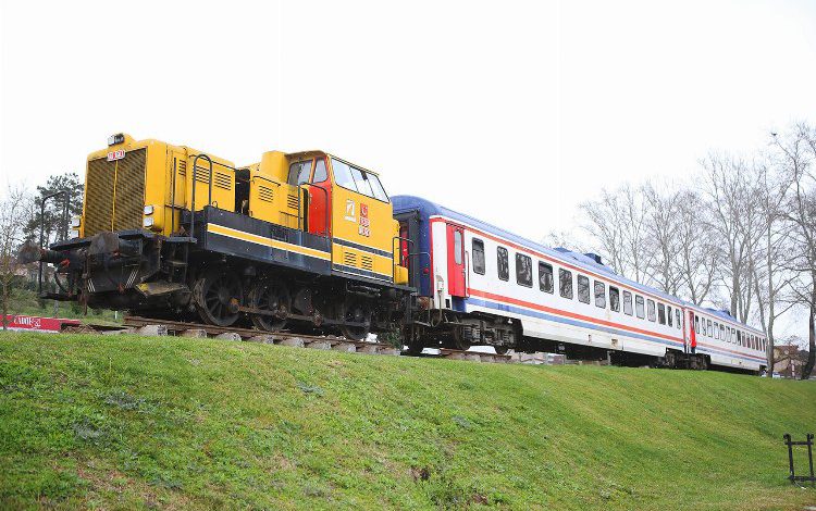 Sakarya’da çark manzaralı kafe kültürü yaşatacak Sakarya’da çark manzaralı kafe kültürü yaşatacak