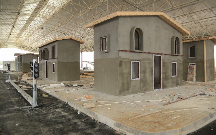 Ankara Gölbaşı’nda minikler direksiyon başına geçecek Ankara Gölbaşı’nda minikler direksiyon başına geçecek