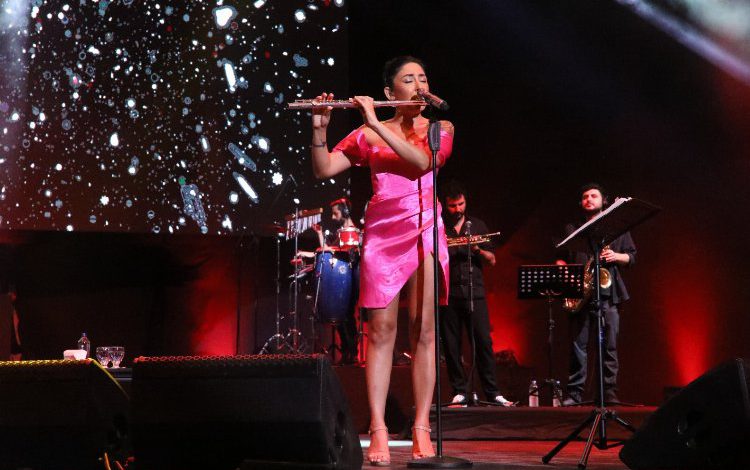 EXPO Hatay’ın Melek’i EXPO Hatay’ın Melek’i