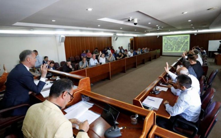 Bursa İnegöl’ teknolojiye 125 bin lira ödül dağıtacak