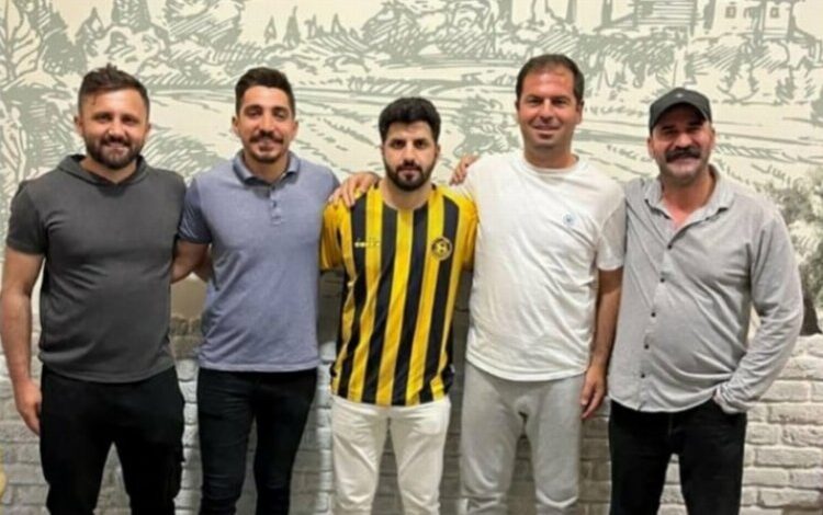 Keşanspor Yusuf İgit ve Fatih Kaçmaz ile anlaştı Keşanspor Yusuf İgit ve Fatih Kaçmaz ile anlaştı