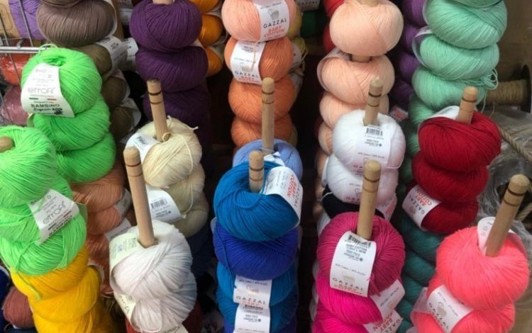 Bursa’da ‘iğneden ipliğe’ gelen zamlar tepki çekti! Bursa’da ‘iğneden ipliğe’ gelen zamlar tepki çekti!