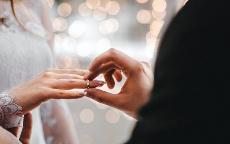 En çok yabancı gelin Suriye’den, en çok damat Almanya’dan En çok yabancı gelin Suriye’den, en çok damat Almanya’dan