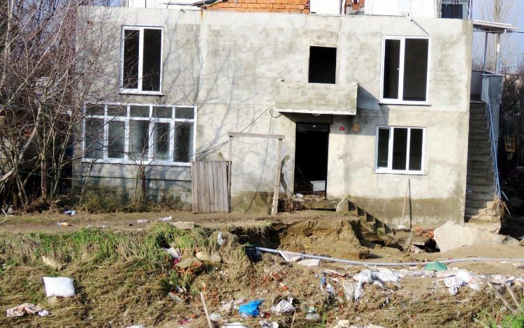 Kırklareli Lüleburgaz’da çevre gönüllüsü uyarmıştı ama sonuç bu! Kırklareli Lüleburgaz’da çevre gönüllüsü uyarmıştı ama sonuç bu!