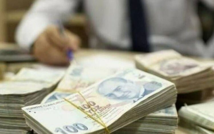 Memur ve emeklinin zam oranı şekilleniyor Memur ve emeklinin zam oranı şekilleniyor