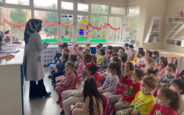 Bursa Yıldırım’ın sıfır atık çalışmaları örnek oluyor