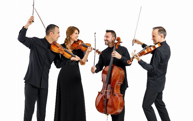 Borusan Sanat’ta ikinci dönem heyecanı Borusan Sanat’ta ikinci dönem heyecanı