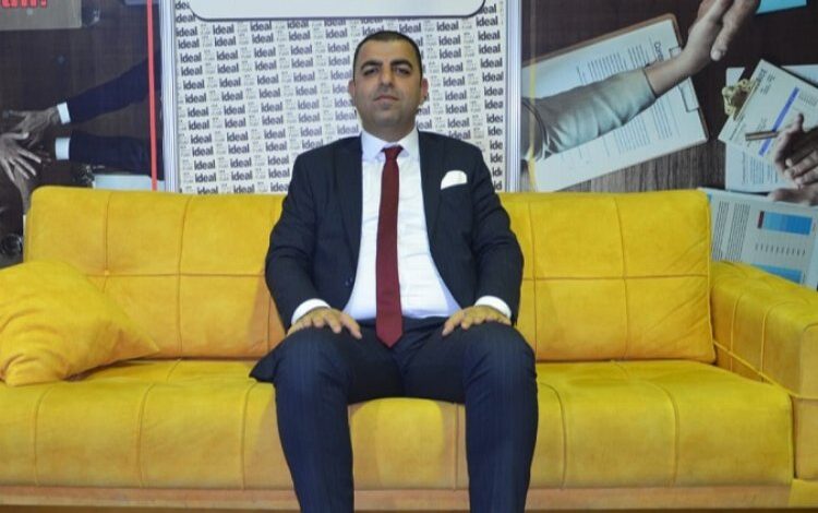 Uluslararası gayrimenkul emlak sektörü Bodrum’da buluşacak