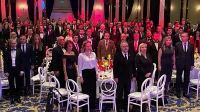 GESİAD’tan ihtişamlı Cumhuriyet Balosu