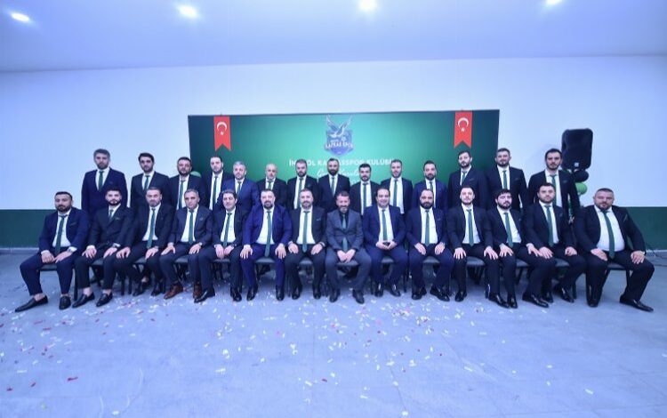 Kafkasspor’da Celal Ter güven tazeledi Kafkasspor’da Celal Ter güven tazeledi