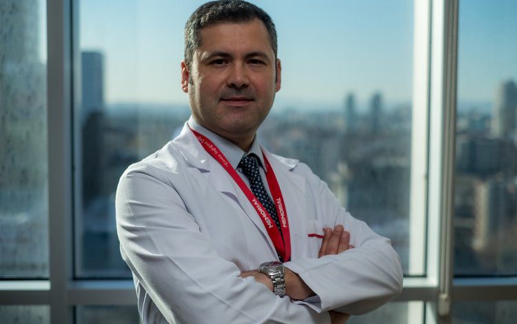 Kadınlarda Troid Kanseri daha sık görülüyor