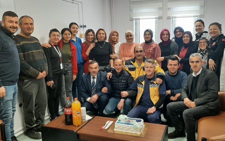 Mutluer: En buruk kutladığım 14 Mart Mutluer: En buruk kutladığım 14 Mart